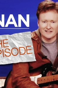 Conan – S01E612 – The Scrapisode