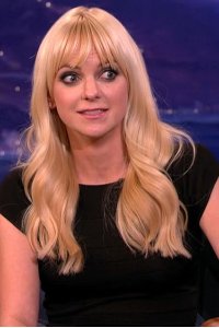 Conan – S01E617 – Anna Faris/John Hodgman/Wiz Khalifa