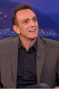 Conan – S01E623 – Hank Azaria/Hannibal Buress/Tegan and Sara
