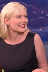 Conan – S01E625 – Kirsten Dunst/Ike Barinholtz/Paul Simon