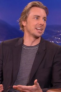 Conan – S01E632 – Dax Shepard/Rosemarie DeWitt/Dan St. Germain