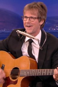 Conan – S01E637 – Dana Carvey/Cristin Milioti/Gary Gulman