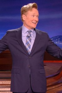Conan – S01E641 – Ashton Kutcher/Krysten Ritter/Beck