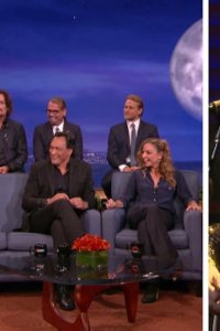 Conan – S01E649 – The Cast of ‘Sons of Anarchy’/First Aid Kit