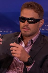 Conan – S01E657 – Kellan Lutz/Marc Maron/Gavin DeGraw