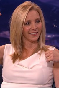 Conan – S01E664 – Lisa Kudrow/Eric Andre/Interpol