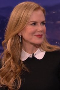 Conan – S01E671 – Nicole Kidman/Maggie Grace/Aloe Blacc