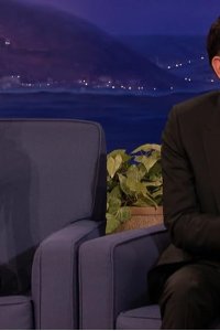 Conan – S01E672 – Fred Armisen and Carrie Brownstein/Blake Anderson/Wade Bowen