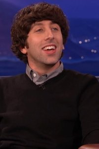 Conan – S01E683 – Simon Helberg/Tanishq Abraham/George Ezra