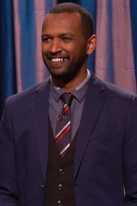 Conan – S01E689 – Terry Crews/Professor Brian Cox/Solomon Georgio