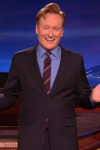 Conan – S01E692 – Jon Cryer & Ashton Kutcher/Sage Kotsenburg/Kristian Bush