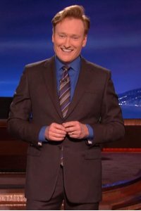 Conan – S01E693 – The Cast of ‘Hot Tub Time Machine 2’/Ronda Rousey/Hanni El Khatib