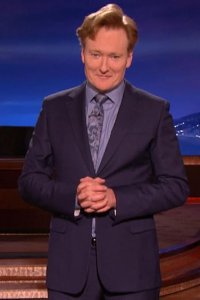 Conan – S01E695 – Artie Lange/Victoria Justice/Daniel Sloss