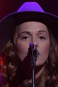 Conan – S01E698 – Norman Reedus/H. Jon Benjamin/Brandi Carlile