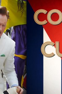 Conan – S01E699 – Conan in Cuba