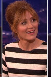 Conan – S01E703 – Sean Penn/Sasha Alexander/Dana Gould
