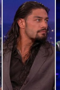 Conan – S01E706 – Kevin Hart/Roman Reigns/Hippo Campus