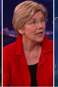 Conan – S01E714 – Ricky Gervais/Elizabeth Warren/Awolnation