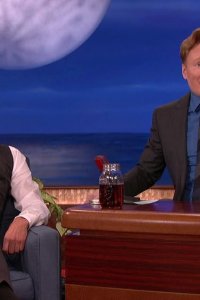 Conan – S01E718 – Timothy Olyphant/Angela Kinsey/David O’Doherty