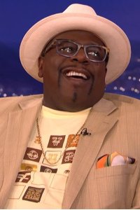 Conan – S01E721 – Cedric the Entertainer/Fareed Zakaria/Marina and the Diamonds