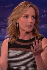Conan – S01E727 – Helen Hunt/Nick Swardson/They Might Be Giants