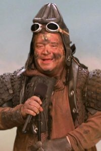 Conan – S01E733 – Patton Oswalt/Bill Kreutzmann/The Tallest Man on Earth