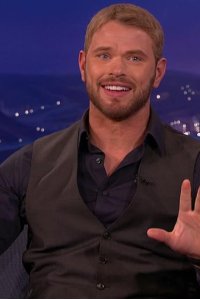 Conan – S01E736 – Kellan Lutz/Jeff Ross/Gary Gulman