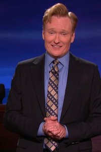Conan – S01E739 – Tim Robbins/Marc Maron/The Milk Carton Kids