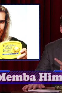 Conan – S01E746 – Josh Hutcherson/Chris Gethard/Drennon Davis and Karen Kilgariff