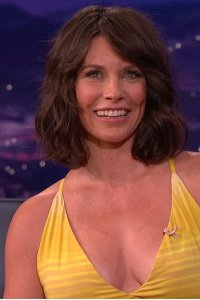 Conan – S01E751 – Evangeline Lilly/Marshawn Lynch/Colony House