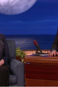 Conan – S01E754 – Jane Lynch/Conor McGregor/John Roy