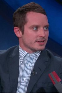 Conan – S01E755 – Elijah Wood/Chris Hardwick