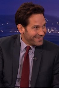Conan – S01E762 – Paul Rudd/Wyatt Cenac/James Smith