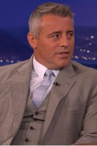 Conan – S01E767 – Matt LeBlanc/Jessica St. Clair/Hot Chip