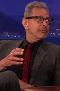 Conan – S01E775 – Jeff Goldblum/Jerrod Carmichael/Marina Franklin