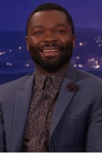 Conan – S01E781 – David Oyelowo/Asa Butterfield/JR JR
