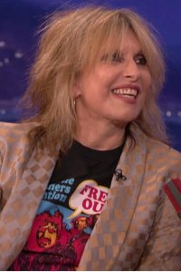 Conan – S01E783 – Fred Armisen/Chrissie Hynde/Circa Waves