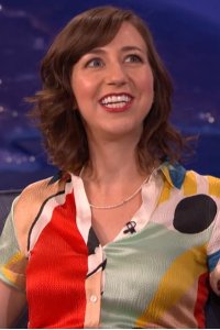 Conan – S01E786 – Billy Gardell/Kristen Schaal/Kurt Vile