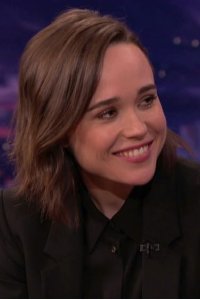 Conan – S01E792 – Ellen Page/Gustavo Dudamel/Randy Liedtke