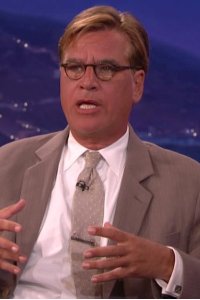 Conan – S01E794 – Aaron Sorkin/Artie Lange/Beirut