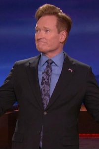 Conan – S01E805 – Jesse Eisenberg/Lou Diamond Phillips/Six-String Soldiers