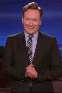Conan – S01E806 – Daniel Radcliffe/Betsy Brandt/Saint Motel