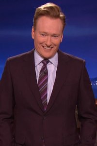 Conan – S01E817 – Anna Faris/Deepak Chopra/Moody McCarthy