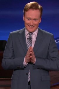 Conan – S01E820 – Larry King/Pete Holmes/Beach House