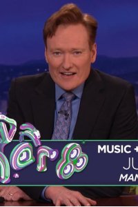 Conan – S01E828 – Steve Carell/Mike Schultz