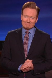 Conan – S01E829 – Patton Oswalt/Zack Snyder/Highly Suspect