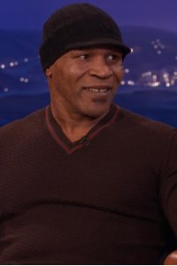 Conan – S01E833 – Mike Tyson/Joanne Froggatt/Oh Wonder