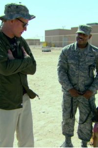 Conan – S01E835 – Mission Conan