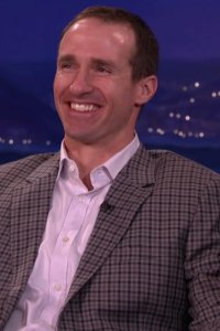 Conan – S01E839 – Drew Brees/George Miller/Fahim Anwar