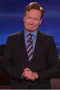 Conan – S01E852 – Bob Odenkirk/Dr. Jennifer Berman/Carmen Lynch